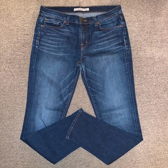 J Brand Jeans - Picture 1 of 9